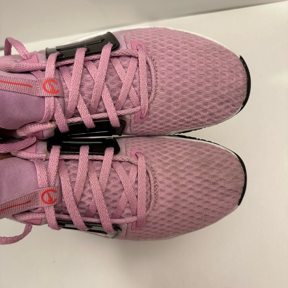 Nike Renew In-Season TR 10 Womens Training Shoes CK2576-600 Beyond Pink Size 7.5 - Picture 4 of 10